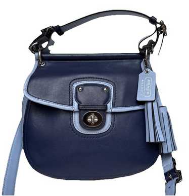 Coach Legacy City Willis ハンドバッグ　ショルダーバッグ s-l400.jpg