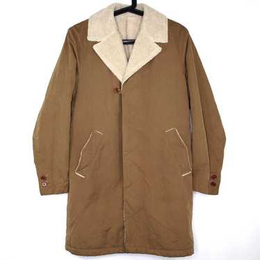 Number n ine trench - Gem
