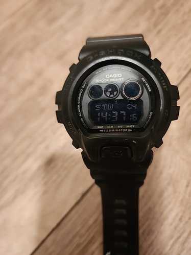 【激レア】CASIO G-SHOCK 3420 ALIFE GD-X6900AL ALIFE x G-Shock GDX6900AL-2 Young America Watch 2015 - G