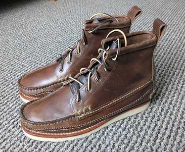 Yuketen boots mens - Gem