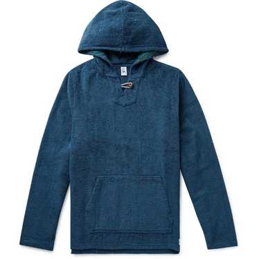 Birdwell beach britches hoodie - Gem