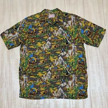 REAL McCOY 　アロハシャツ 楽天市場】アロハシャツ real mccoyの通販