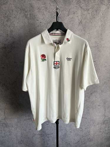 Cotton traders england shirt - Gem