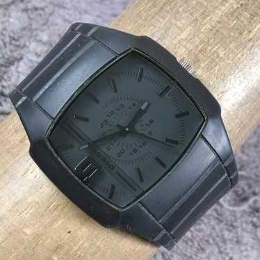 DIESEL MEN‘S WATCH DZ-1384メンズクォーツウォッチ Diesel Dz-1384 Quartz Analog Watch | eBay