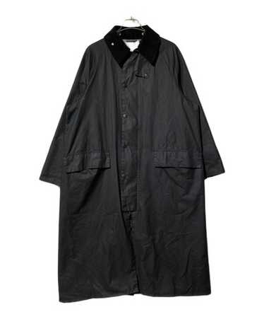 Barbour burghley wax jacket - Gem