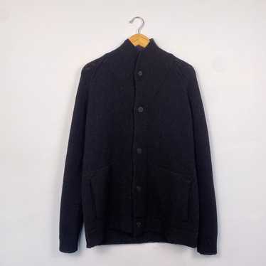Transit uomo coat - Gem