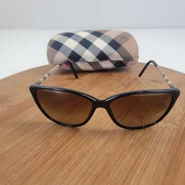 CHANEL ラインストーン サングラス 4117-B CHANEL CH 4117-B 101/87 62mm Black Crystal CC Oversized