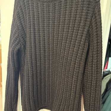 Gucci mohair sweater - Gem