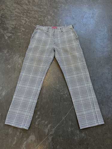 Supreme work pants - Gem