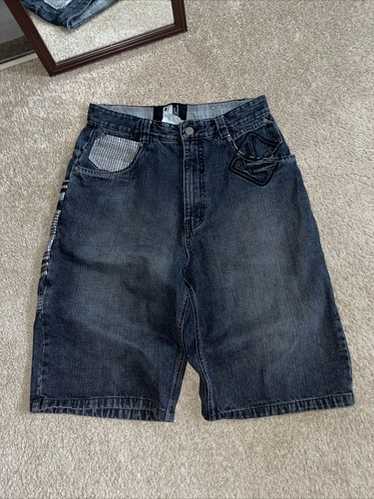 Karl kani shorts - Gem