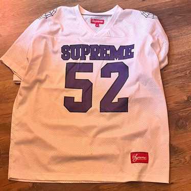 Supreme spiderweb football - Gem