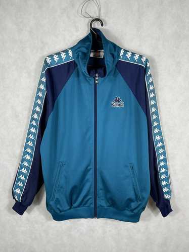 Vintage 90s kappa tracksuit - Gem