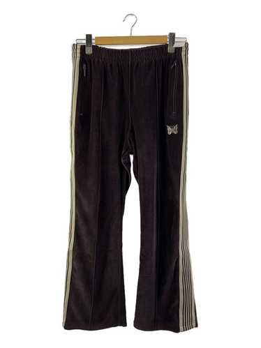 Needles 別注 Narrow Track Pants ブラック ブラウン Needles Narrow Track Pants Velour Black – Neighbour