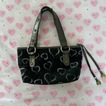 Xoxo mini bag - Gem