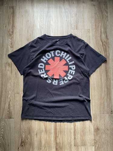 2007年 RED HOT CHILI PEPPERS Tシャツ /1439 | 古着 vintage