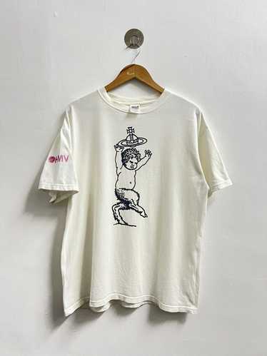 Vivienne westwood world tour - Gem