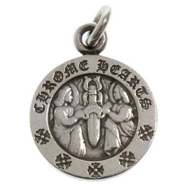 Chrome hearts angel medal - Gem