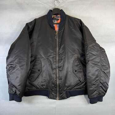 Alpha 90s vintage ma-1 - Gem