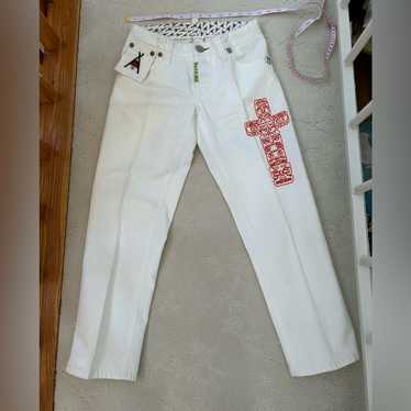 Dsquared denim 36 - Gem
