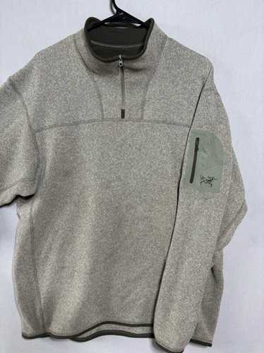 Arc`teryx Quarter Zip | eBay