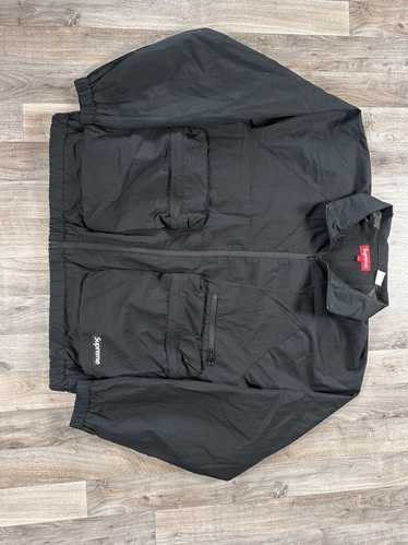 Supreme supreme raglan - Gem
