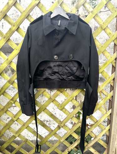 Dior dior homme ss07 - Gem