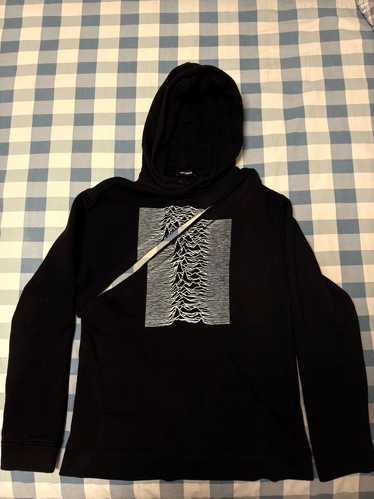 RAF SIMONS JOYDIVISION パーカー Raf Simons - Raf Simon X Joy Division 'unknown Pleasures