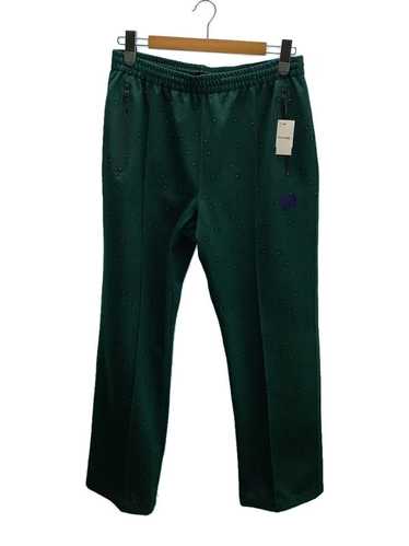 Needles track pants green - Gem