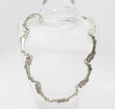 Adie & Lovekin作、1907年、バーミンガム製 銀製 置物 Vintage sterling silver knight - Gem