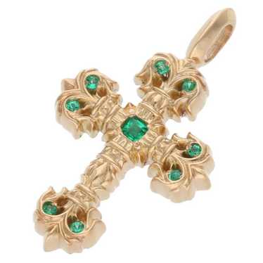 Chrome hearts tiny filigree - Gem