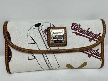 Dooney & bourke washington - Gem