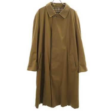 60s【Vintage Aquascutum StainCollar Coat】 Vintage 1960s aquascutum - Gem