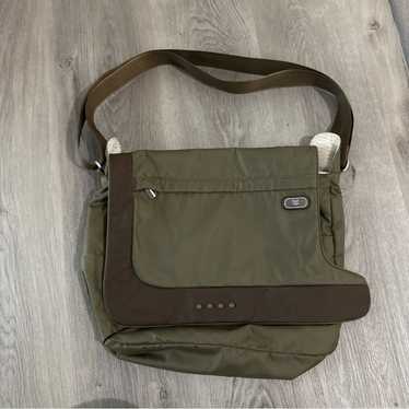 Tumi t-tech crossbody/ messenger - Gem