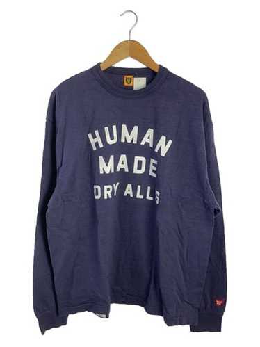 GRAPHIC L/S T-SHIRT – HUMAN MADE Inc.