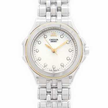 seiko credor 4j81 5a10 - Gem