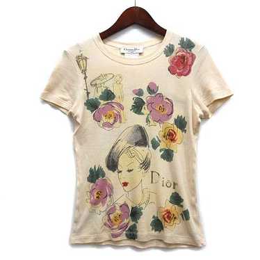 Christian dior t-shirt john - Gem