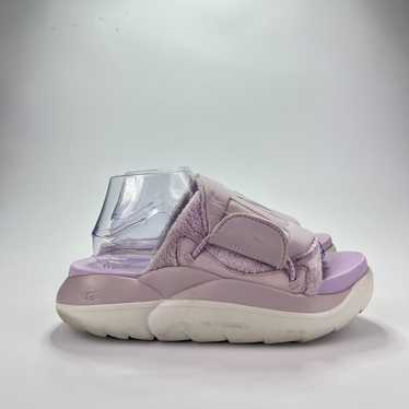 希少完売品 UGG LA CLOUD SANDAL ブラウン Ugg la cloud sandals - Gem