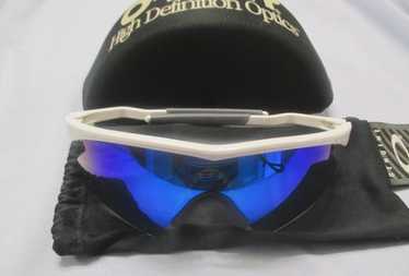 Oakley m frame blue - Gem
