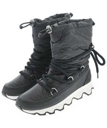Sorel boots 23cm black - Gem