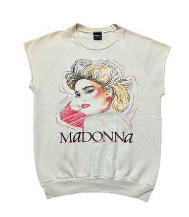 Madonna virgin tour - Gem