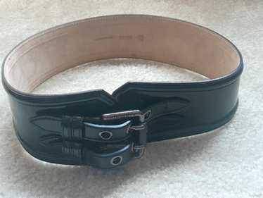 Belts burberry double - Gem