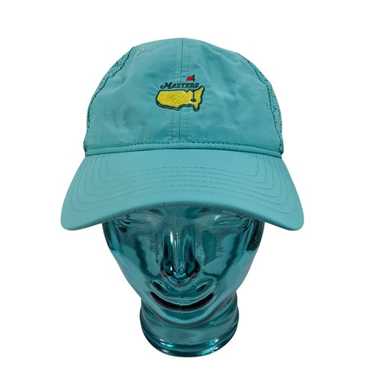 Masters グリーンキャップ AUG5705GRN $_12.JPG?set_id=880000500F