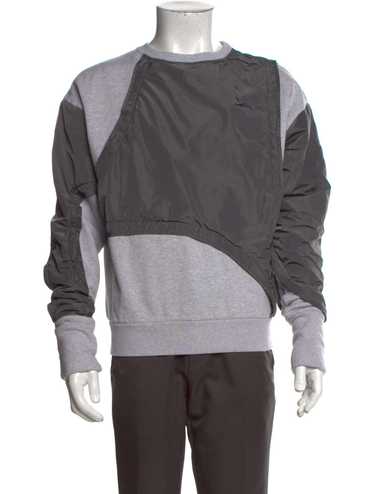Heliot emil sweatshirt - Gem