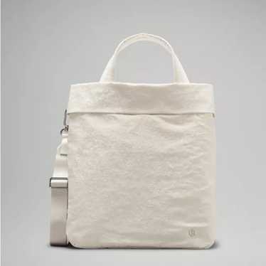 Lululemon On My Level Bag - Gem