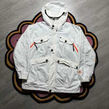Salomon vintage salomon jacket - Gem
