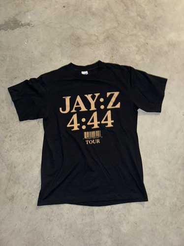 国内未入荷入手困難BLACK BOY PLACE JAY-Z 4:44 T-SHIRT 国内未入荷入手困難BLACK BOY PLACE JAY-Z 4:44 T-SHIRT