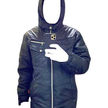 Airwalk jacket vintage airwalk - Gem