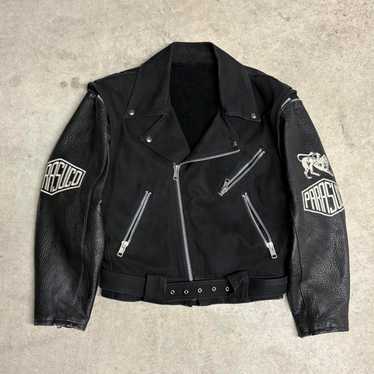 Vintage parasuco jacket - Gem