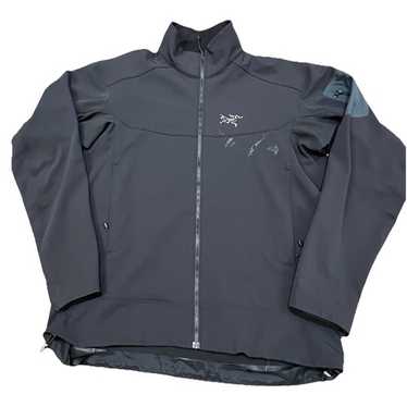 00s ARC'TERYX GAMMA MX shell jacket アーク ARC'TERYX 'GAMMA
