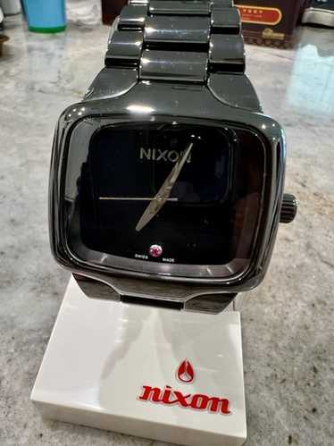 Nixon the player all - Gem